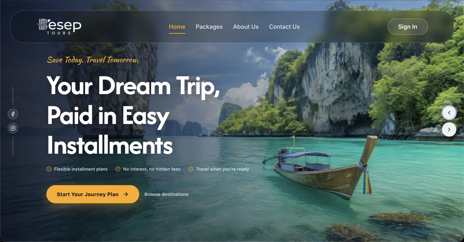 Besep Tour & Travels